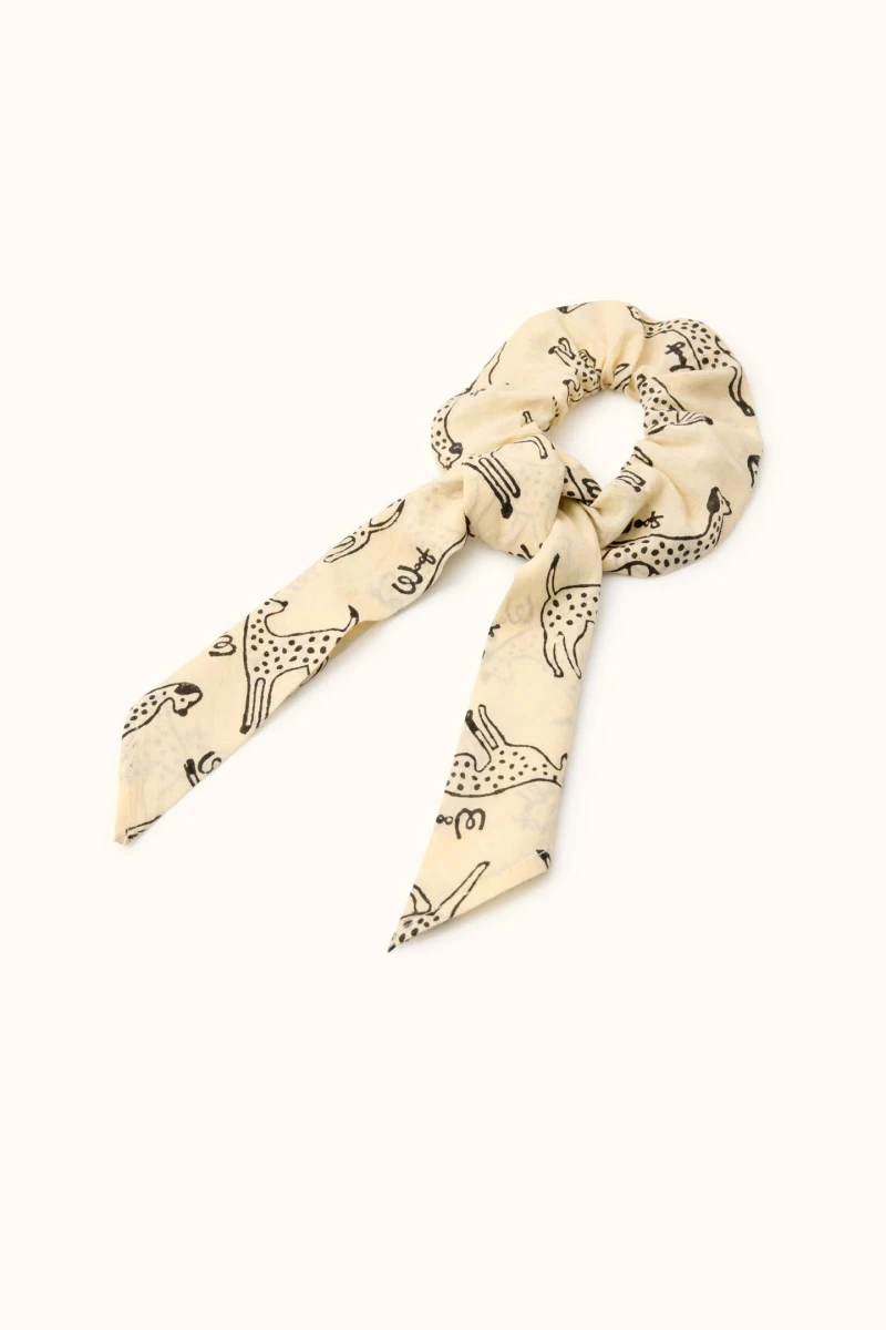 Chouchou Foulard Mano