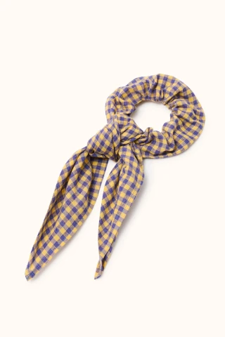 Chouchou Foulard Mano 2