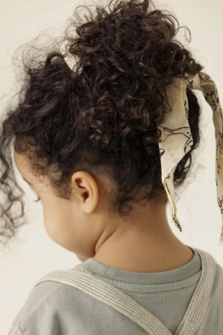 Chouchou Foulard Mano 2