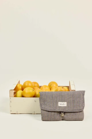 Matelas à langer Shilpan 2