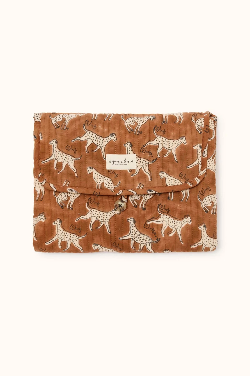 Matelas à langer Shilpan