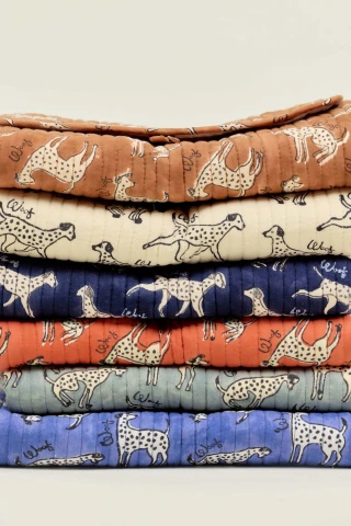 Matelas à langer Shilpan 2