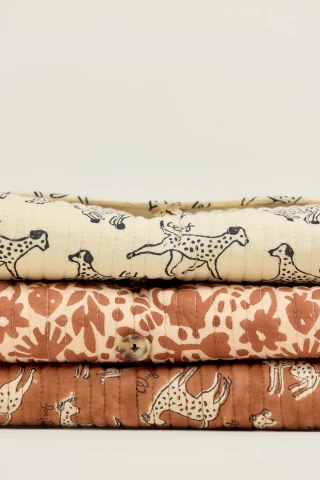 Matelas à langer Shilpan 2