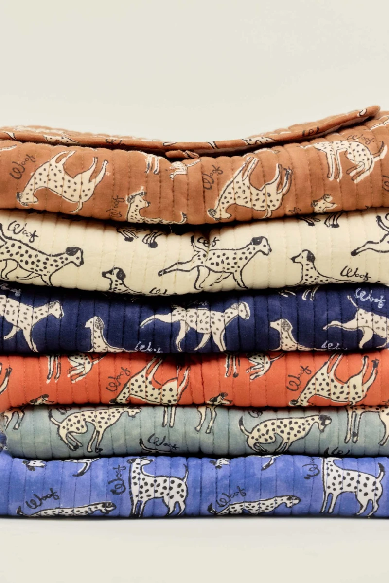 Matelas à langer Shilpan