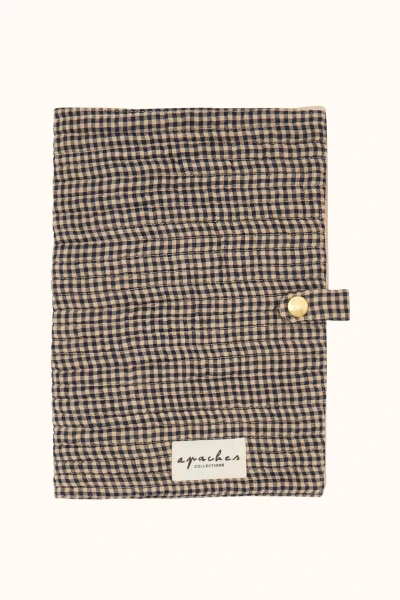 Protège Carnet Bimale