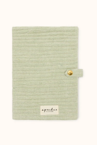 Protège Carnet Bimale