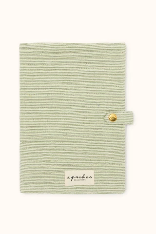 Protège Carnet Bimale 2