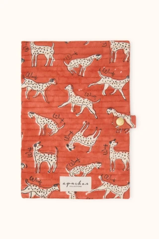 Protège Carnet Bimale 2