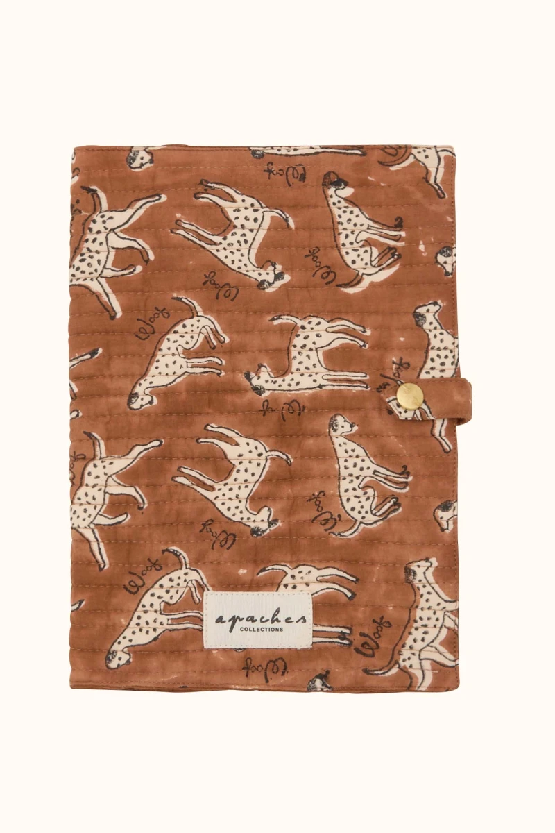 Protège Carnet Bimale