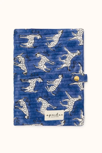 Protège Carnet Bimale