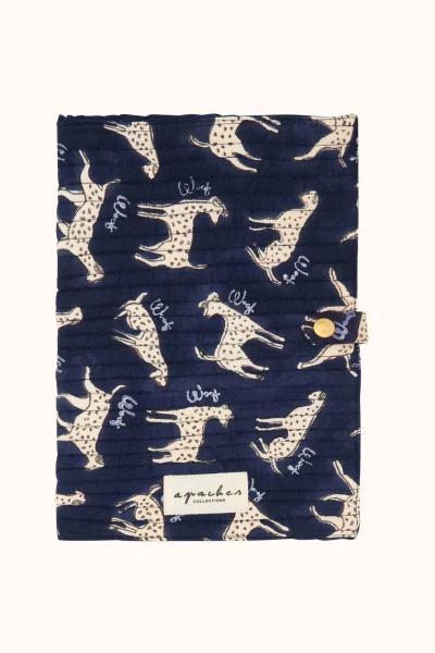 Protège Carnet Bimale