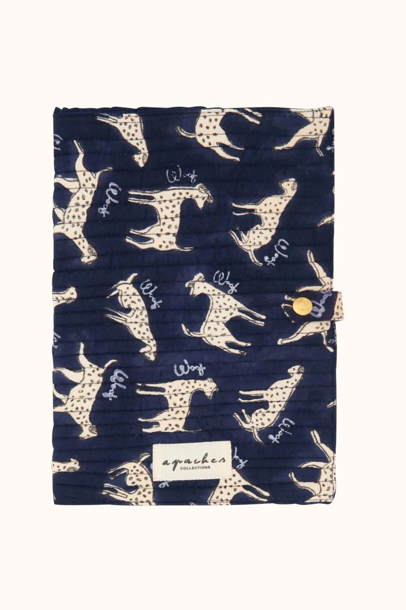 Protège Carnet Bimale