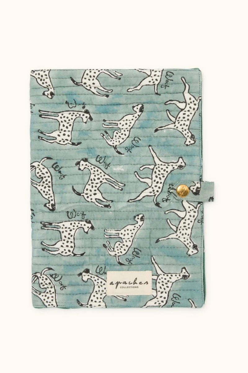 Protège Carnet Bimale