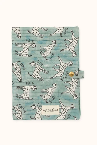 Protège Carnet Bimale 2