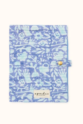 Protège Carnet Bimale 2