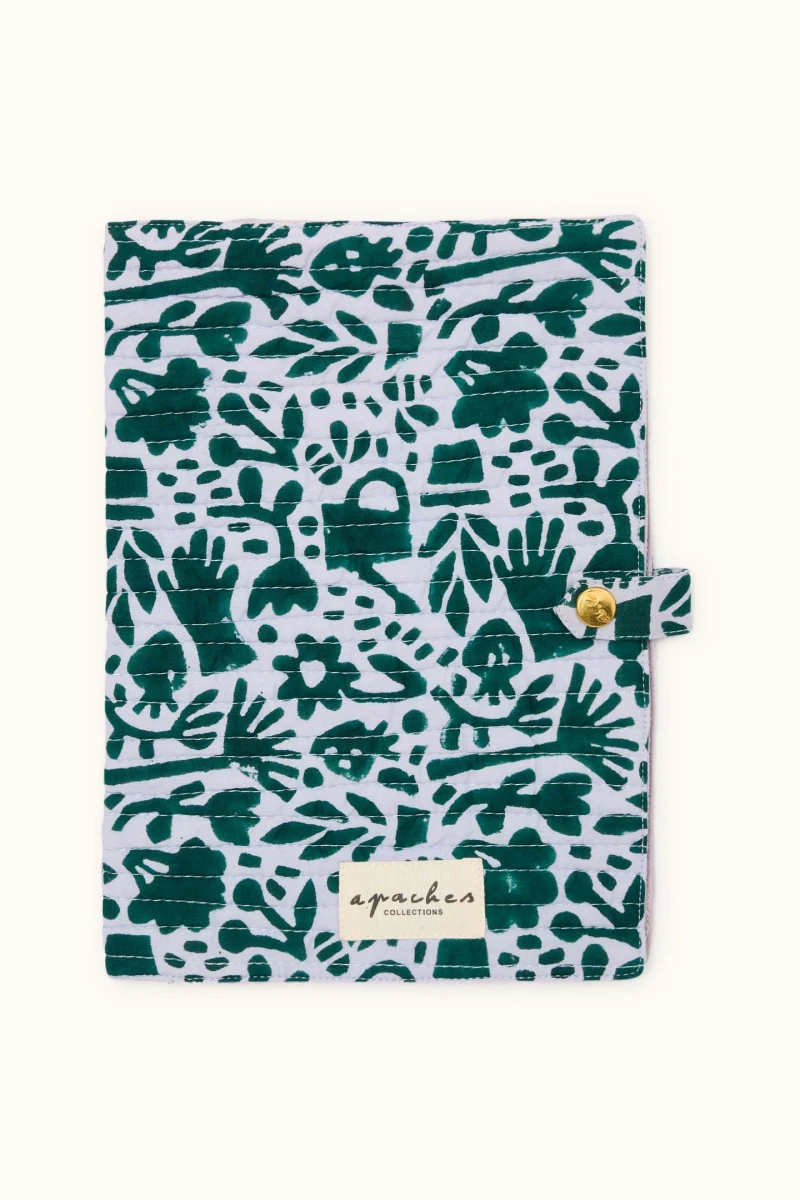 Protège Carnet Bimale