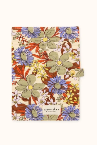 Protège Carnet Bimale 2