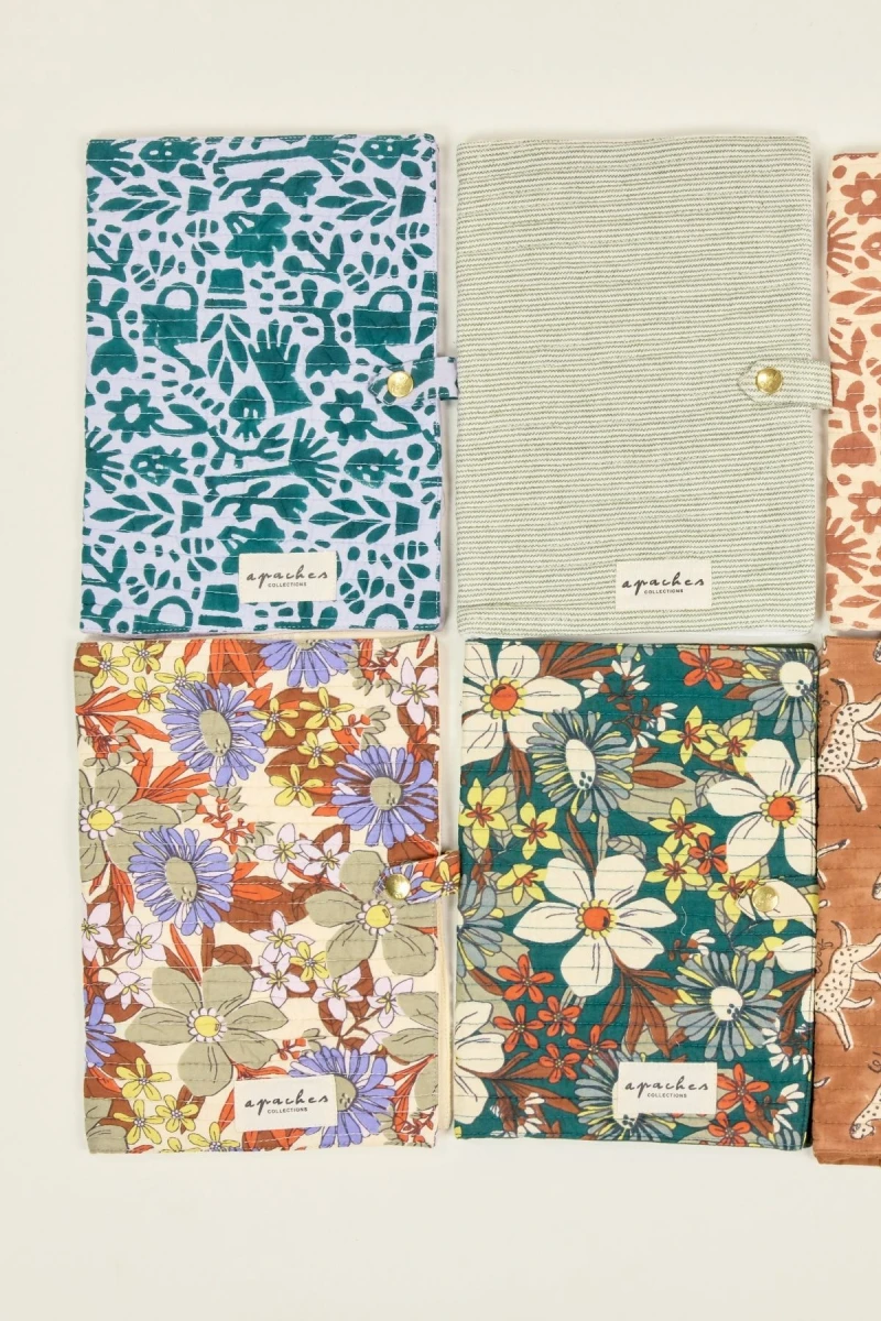 Protège Carnet Bimale