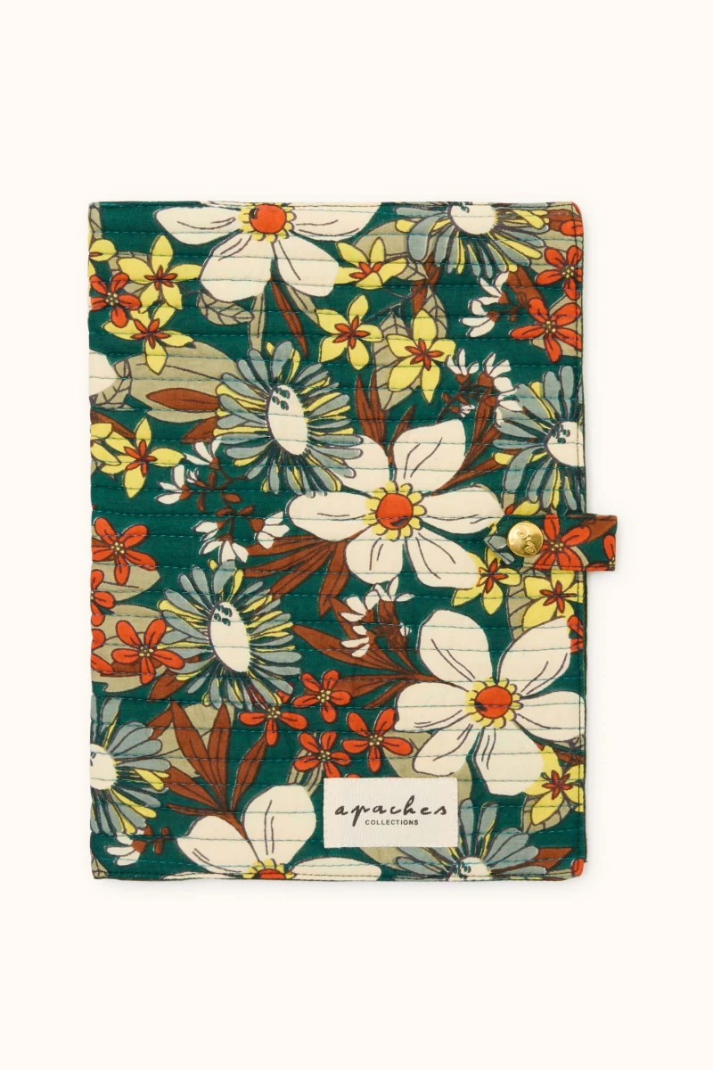 Protège Carnet Bimale