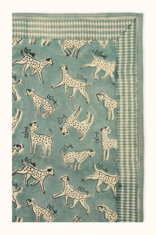 Small Foulard Manika Pongo 2