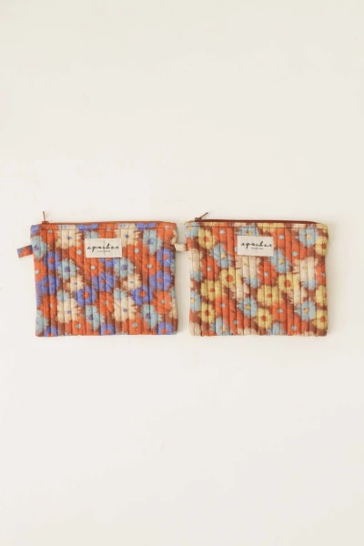 Mini Pochette Manai 2