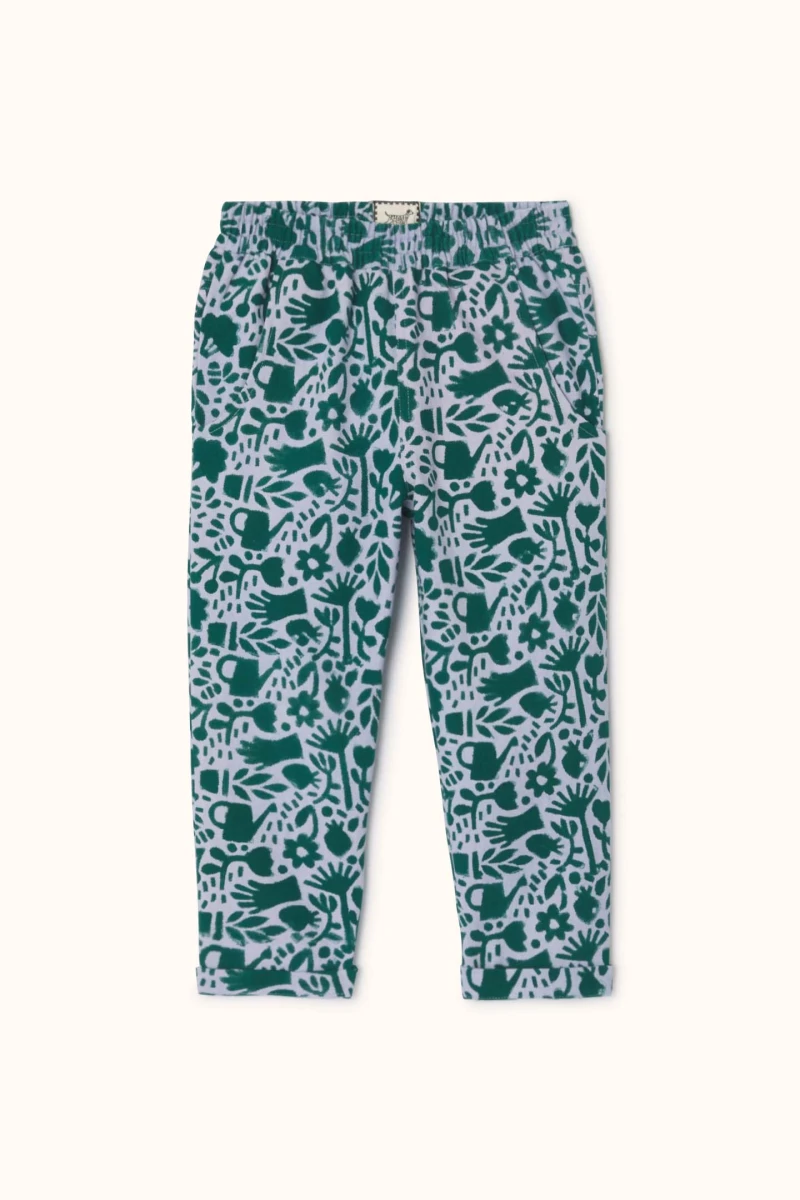 Pantalon Palak