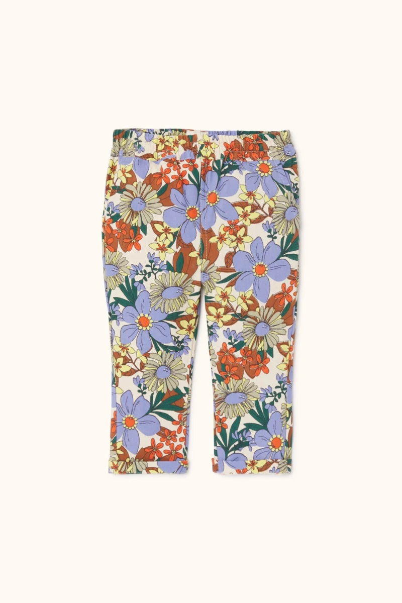 Pantalon Raja