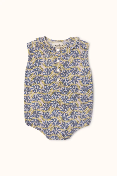 Barboteuse Jasmine 2