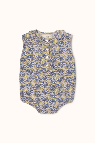 Barboteuse Jasmine 2