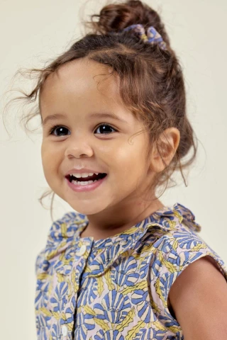 Barboteuse Jasmine 2