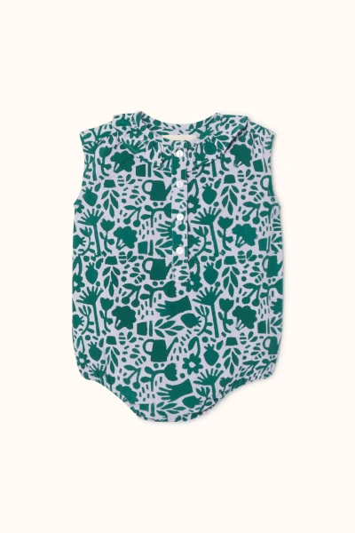 Barboteuse Jasmine 2