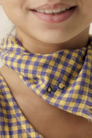 Small Foulard Fayara 2