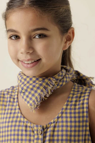 Small Foulard Fayara 2