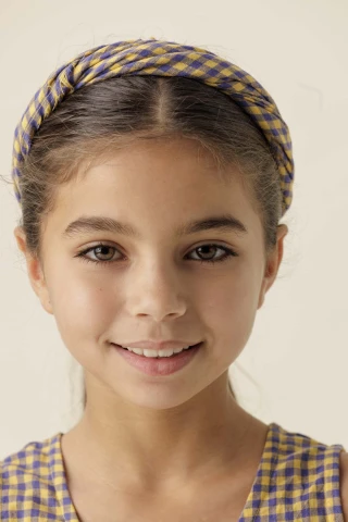 Small Foulard Fayara 2