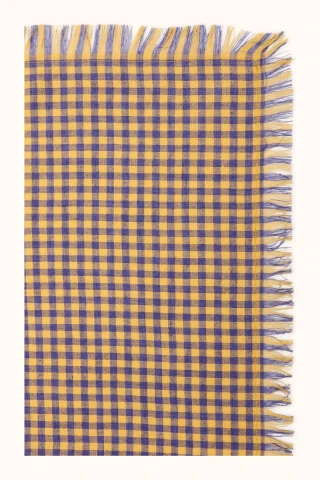 Small Foulard Fayara