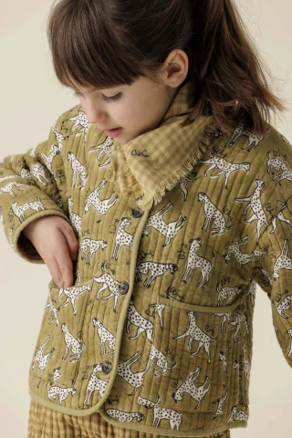 Small Foulard Fayara 2