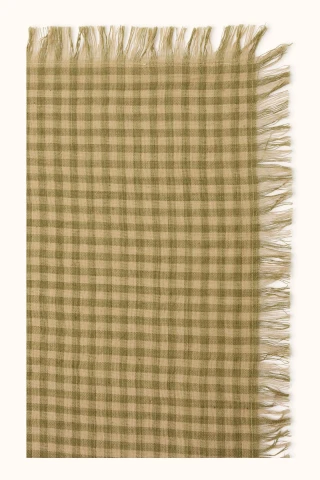 Small Foulard Fayara