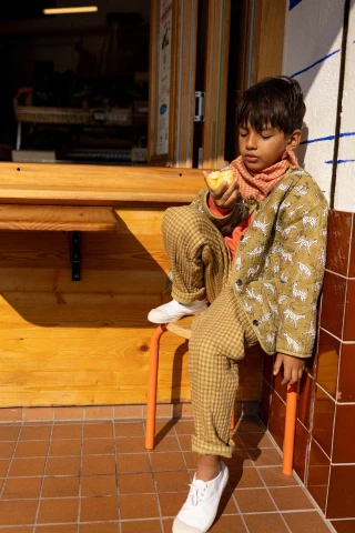 Small Foulard Fayara 2