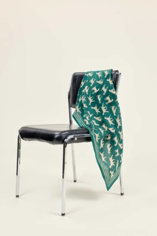 Big Foulard Latika Pongo 2