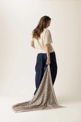 Big Foulard Latika Molly 2