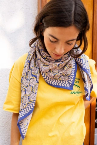 Big Foulard Latika Molly 2