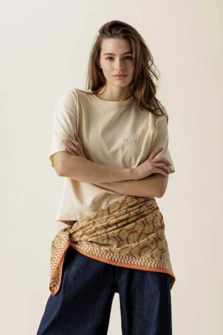 Big Foulard Latika Molly 2