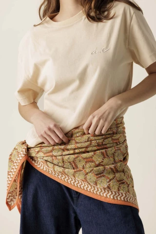 Big Foulard Latika Molly 2