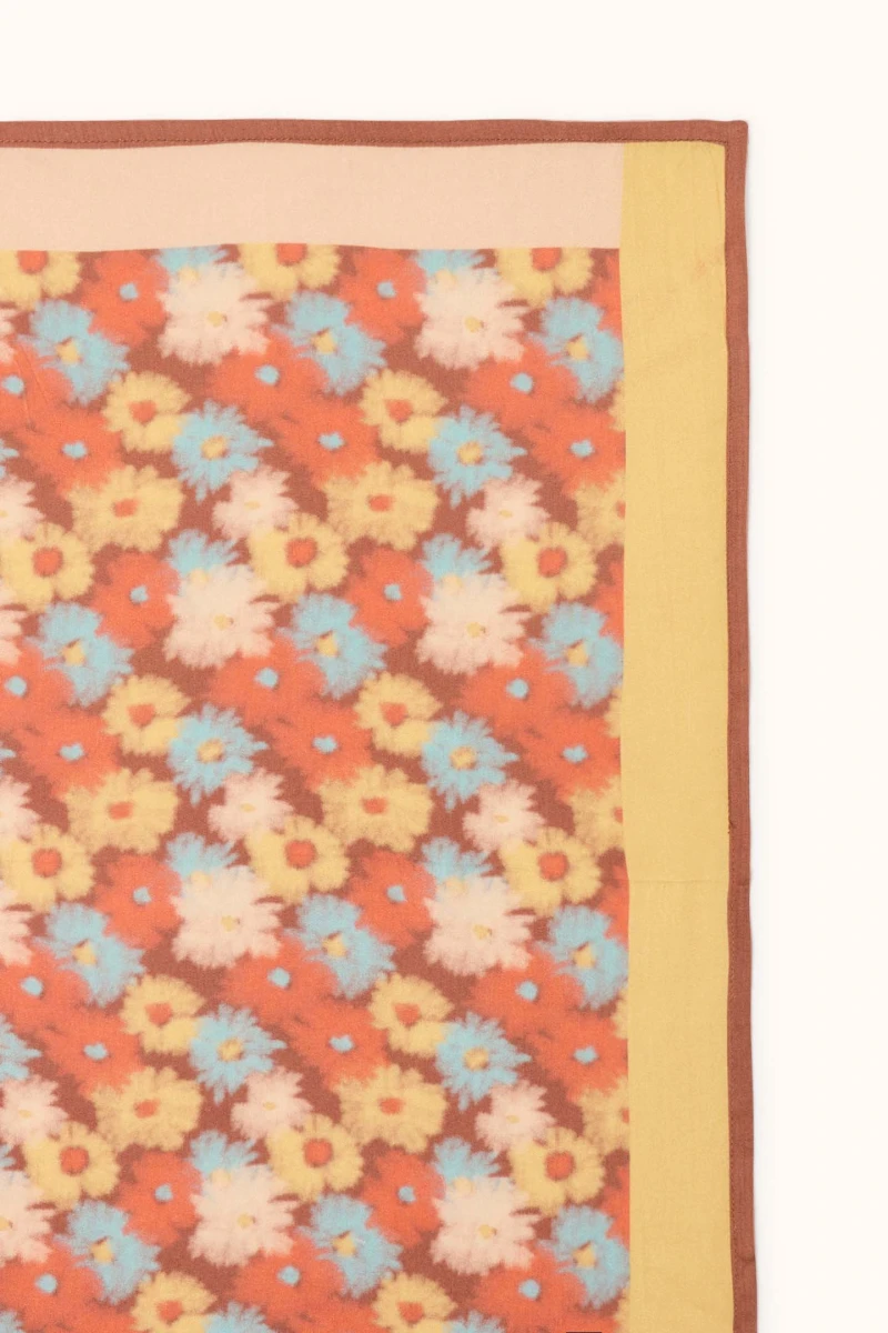 Small Foulard Lalavido