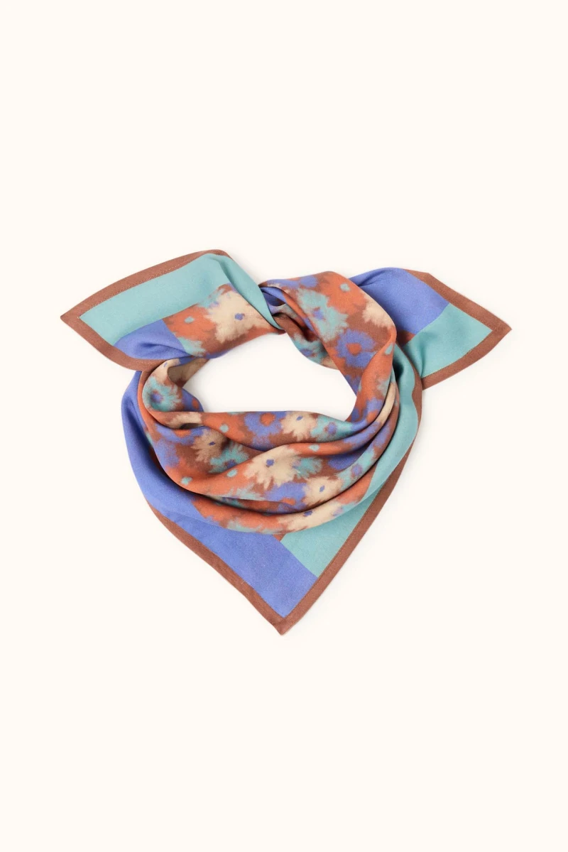 Small Foulard Lalavido