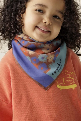 Small Foulard Lalavido 2