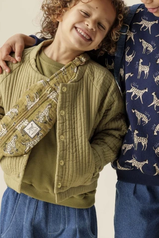 Mini Sac Banane Kela 2