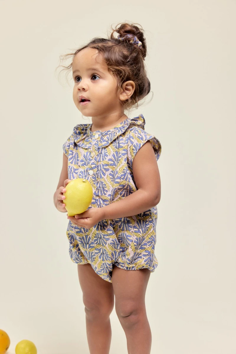 Small chouchou Manjuk