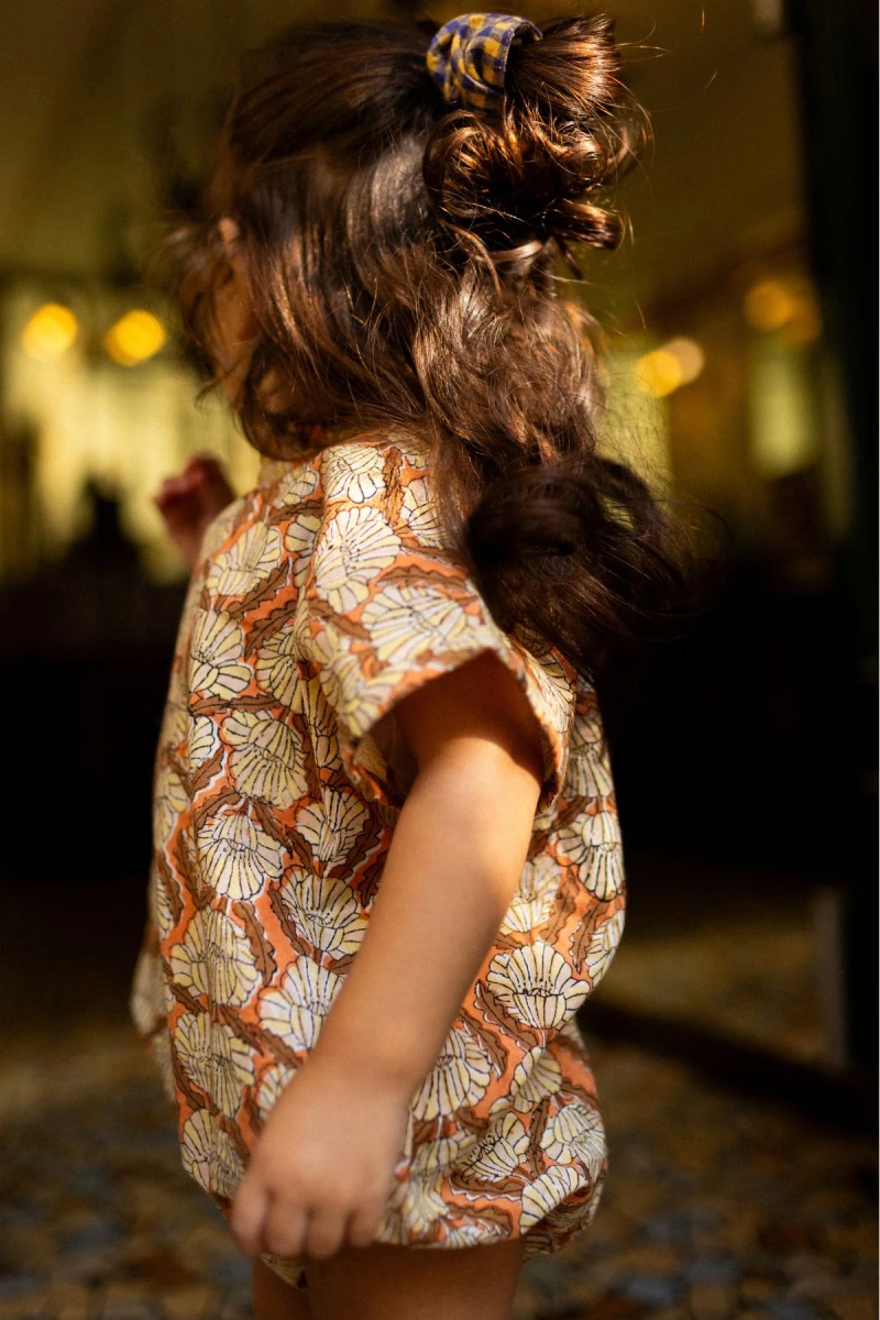 Small chouchou Manjuk