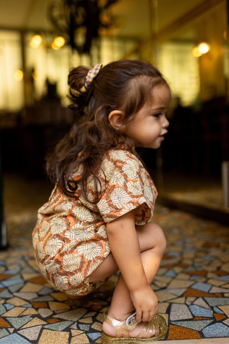 Small chouchou Manjuk